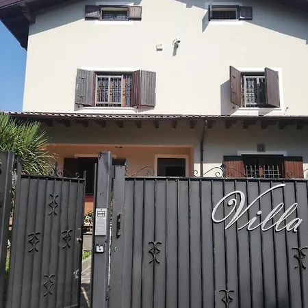 Lugi-kael Villa