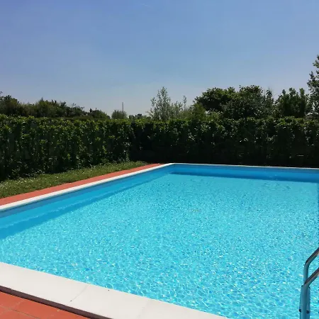 Villa Lugi-kael *