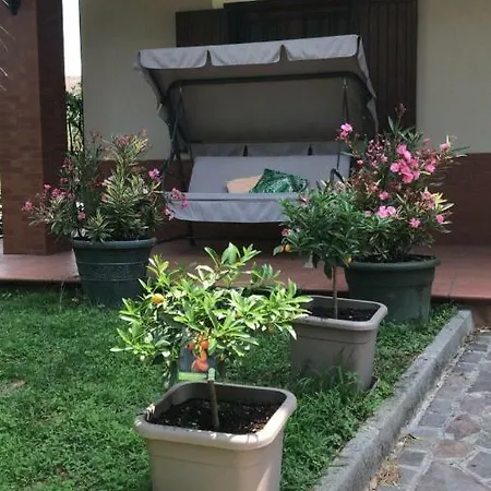 Lugi-kael Villa Sirmione