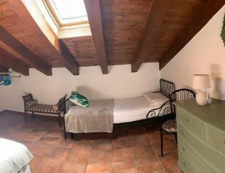 Lugi-kael Villa