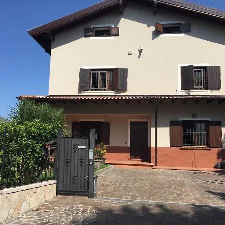 Lugi-kael Villa